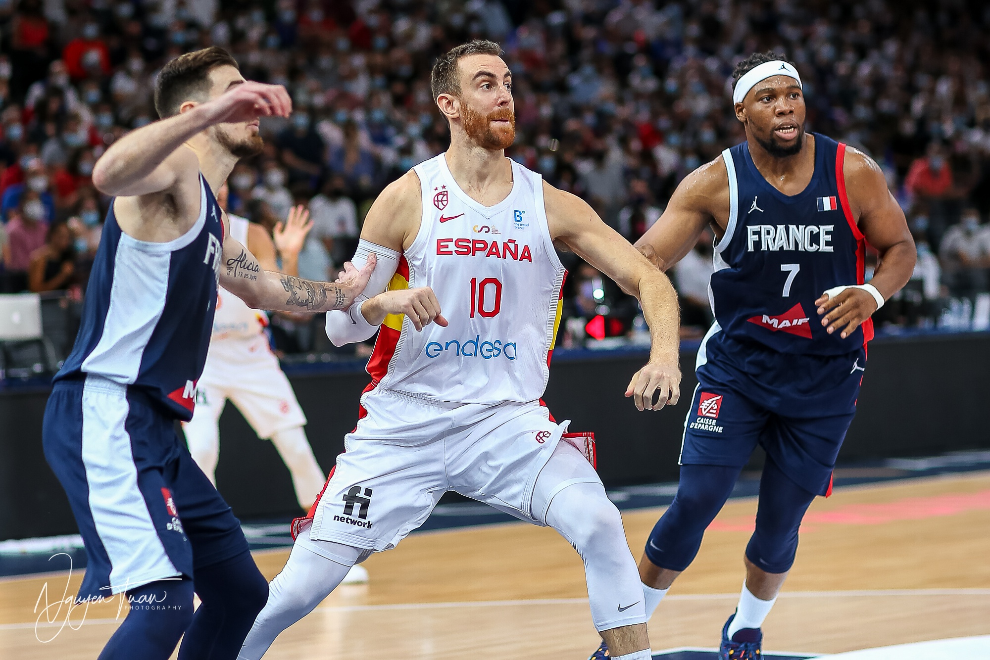 2021   France vs Espagne 2506